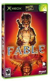 Fable Breaks Records as Best-Selling Game in September