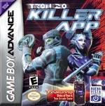 TRON 2.0: Killer App Has Shipped for Game Boy Advance