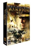 Full Spectrum Warrior for PC Box Art