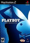 Playboy: The Mansion for PlayStation 2 (PS2) Box Art