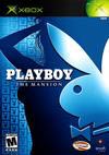 Playboy: The Mansion for Xbox Box Art