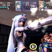 Xenosaga Episode I: Der Wille zur Macht for PS2 Screenshot #1