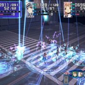 Xenosaga Episode I: Der Wille zur Macht for PS2 Screenshot #2