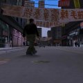 Grand Theft Auto III for PS2 Screenshot #2