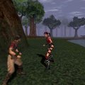 Mortal Kombat: Deception for PS2 Screenshot #9