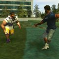 NFL Street for PS2 Screenshot #8