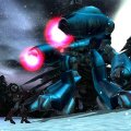 Robotech: Invasion for PS2 Screenshot #3