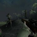 Medal of Honor Rising Sun for PS2 Screenshot #2