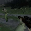 Medal of Honor Rising Sun for PS2 Screenshot #4