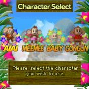 Super Monkey Ball for N-Gage Screenshot #3