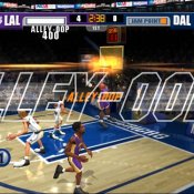 NBA Jam 2004 for Xbox Screenshot #1