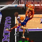 NBA Jam 2004 for Xbox Screenshot #2