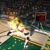 NBA Jam 2004 for Xbox Screenshot #3