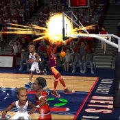 NBA Jam 2004 for Xbox Screenshot #5