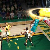 NBA Jam 2004 for Xbox Screenshot #6