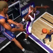 NBA Jam 2004 for Xbox Screenshot #7