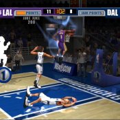 NBA Jam 2004 for Xbox Screenshot #8