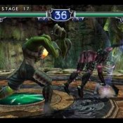 Soul Calibur II for Xbox Screenshot #11