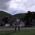 MechAssault 2: Lone Wolf for Xbox Screenshot #7