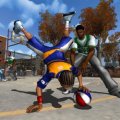 NBA Street Vol. 2 for Xbox Screenshot #1