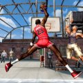 NBA Street Vol. 2 for Xbox Screenshot #5