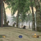 Tom Clancy's Ghost Recon: Island Thunder for Xbox Screenshot #6