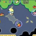 Super Mario World: Super Mario Advance 2 for GBA Screenshot #1