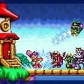 Shantae Advance for GBA Screenshot #1