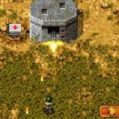 Medal of Honor Infiltrator for GBA Screenshot #1