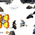 Van Helsing for GBA Screenshot #5