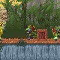 Ty the Tasmanian Tiger 2: Bush Rescue for GBA Screenshot #1