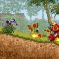 Ty the Tasmanian Tiger 2: Bush Rescue for GBA Screenshot #2