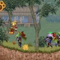 Ty the Tasmanian Tiger 2: Bush Rescue for GBA Screenshot #3