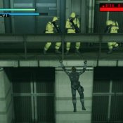 Metal Gear Solid: The Twin Snakes for GC Screenshot #5