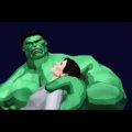 The Hulk for GC Screenshot #2