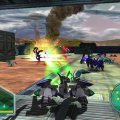 Star Fox: Assault  for GC Screenshot #12