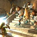 The Legend of Zelda: Twilight Princess for GC Screenshot #10