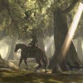 The Legend of Zelda: Twilight Princess for GC Screenshot #2