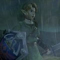 The Legend of Zelda: Twilight Princess for GC Screenshot #3