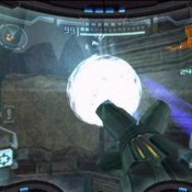 Metroid Prime for GC Screenshot #2